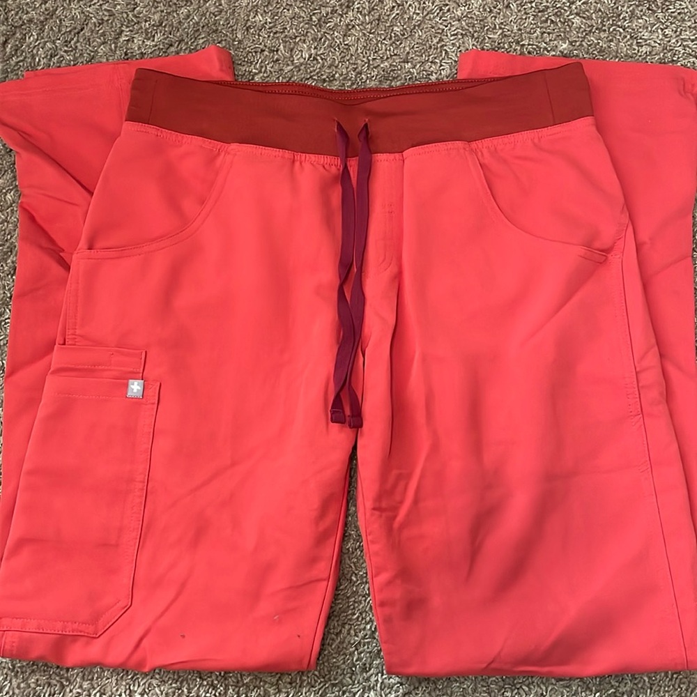 Figs Cade cargo pants